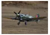 XFly Supermarine Spitfire Mk IX 1200mm - Spirit of Kent