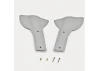 XFly Spitfire Main Landing Gear Doors - Spirit Of Kent