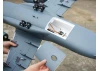 XFly Globemaster C-17 - Quad 40mm EDF 1200mm