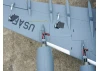 XFly Globemaster C-17 - Quad 40mm EDF 1200mm