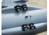 XFly Globemaster C-17 - Quad 40mm EDF 1200mm