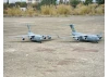 XFly Globemaster C-17 - Quad 40mm EDF 1200mm