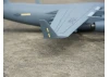 XFly Globemaster C-17 - Quad 40mm EDF 1200mm