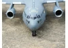 XFly Globemaster C-17 - Quad 40mm EDF 1200mm