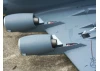 XFly Globemaster C-17 - Quad 40mm EDF 1200mm