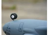 XFly Globemaster C-17 - Quad 40mm EDF 1200mm