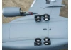 XFly Globemaster C-17 - Quad 40mm EDF 1200mm