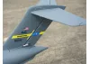 XFly Globemaster C-17 - Quad 40mm EDF 1200mm