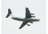 XFly Globemaster C-17 - Quad 40mm EDF 1200mm