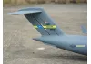 XFly Globemaster C-17 - Quad 40mm EDF 1200mm