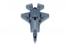 XFly F-35 Lightning 70mm EDF 750mm With Retracts