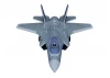 XFly F-35 Lightning 70mm EDF 750mm With Retracts