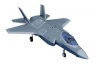 XFly F-35 Lightning 64mm EDF - 750mm