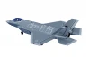 XFly F-35 Lightning 64mm EDF - 750mm