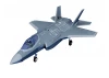 XFly F-35 Lightning 64mm EDF - 750mm