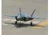 XFly F-35 Lightning 64mm EDF - 750mm With Retracts
