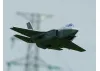 XFly F-35 Lightning 64mm EDF - 750mm