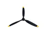 XFly Hurricane 11X7 3-Blade Propeller