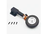 XFly Hurricane Main Landing Gear With Retract - Right