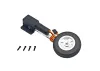 XFly Hurricane Main Landing Gear With Retract - Right