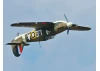 XFly Hawker Hurricane Mk1 Brown/Green 1200mm PNP