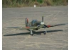 XFly Hawker Hurricane Mk1 Brown/Green 1200mm PNP