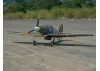 XFly Hawker Hurricane Mk1 Brown/Green 1200mm PNP