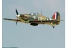 XFly Hawker Hurricane Mk1 Brown/Green 1200mm PNP
