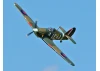 XFly Hawker Hurricane Mk1 Brown/Green 1200mm PNP