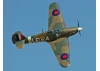 XFly Hawker Hurricane Mk1 Brown/Green 1200mm PNP