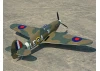 XFly Hawker Hurricane Mk1 Brown/Green 1200mm PNP