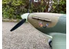 XFly Hawker Hurricane Mk1 Brown/Green 1200mm PNP