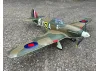XFly Hawker Hurricane Mk1 Brown/Green 1200mm PNP
