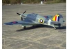 XFly Hawker Sea Hurricane Mk1 Grey/Green 1200mm PNP