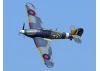 XFly Hawker Sea Hurricane Mk1 Grey/Green 1200mm PNP