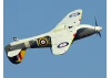 XFly Hawker Sea Hurricane Mk1 Grey/Green 1200mm PNP