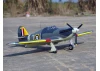 XFly Hawker Sea Hurricane Mk1 Grey/Green 1200mm PNP
