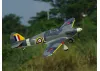 XFly Hawker Sea Hurricane Mk1 Grey/Green 1200mm PNP