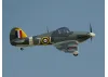 XFly Hawker Sea Hurricane Mk1 Grey/Green 1200mm PNP