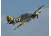 XFly Hawker Sea Hurricane Mk1 Grey/Green 1200mm PNP