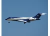 XFly Twin 40mm J-65 EDF Business Jet PNP - Blue