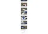 XFly Twin 40mm J-65 EDF Business Jet PNP - White