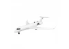 XFly Twin 40mm J-65 EDF Business Jet PNP - White