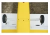 XFly 1300mm Venture High Wing Advanced Trainer