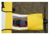 XFly 1300mm Venture High Wing Advanced Trainer