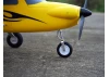 XFly 1300mm Venture High Wing Advanced Trainer