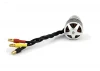 XFLY 2627-KV4600 MOTOR