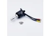 XFly Supermarine Spitfire Mkix 3541-Kv745 Motor