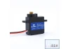 XFly 9G Digital Servo Positive W/250mm Lead