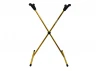 XFly Airplane Aluminium Folding Stand - Gold